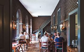 Shaker Village Of Pleasant Hill