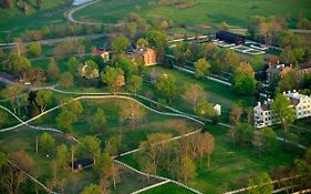 Shaker Village Of Pleasant Hill